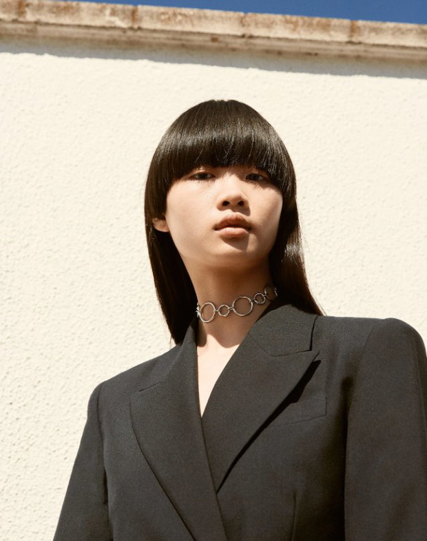 Choker Mango