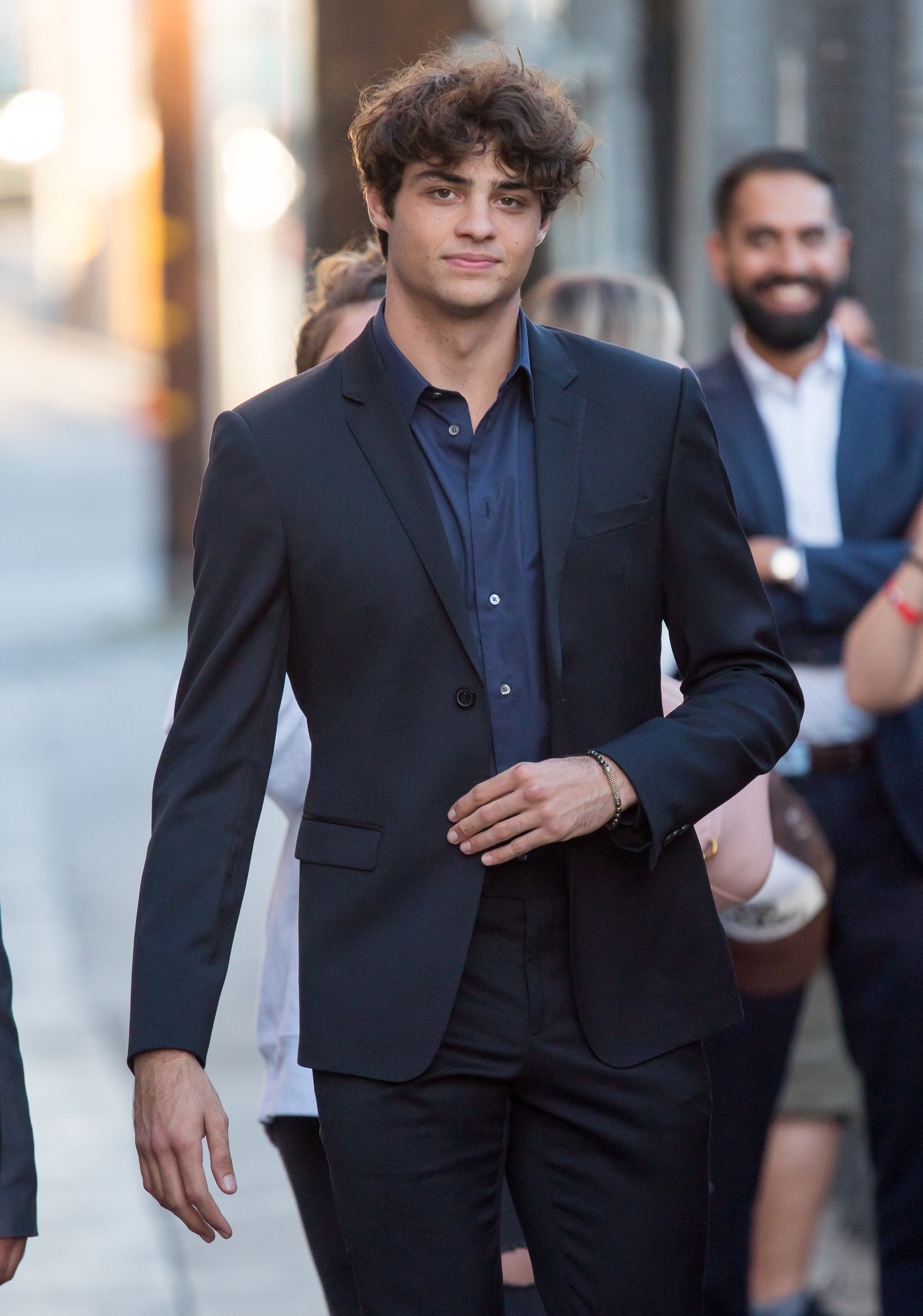 Noah Centineo zagra w nowych Aniołkach Charliego!