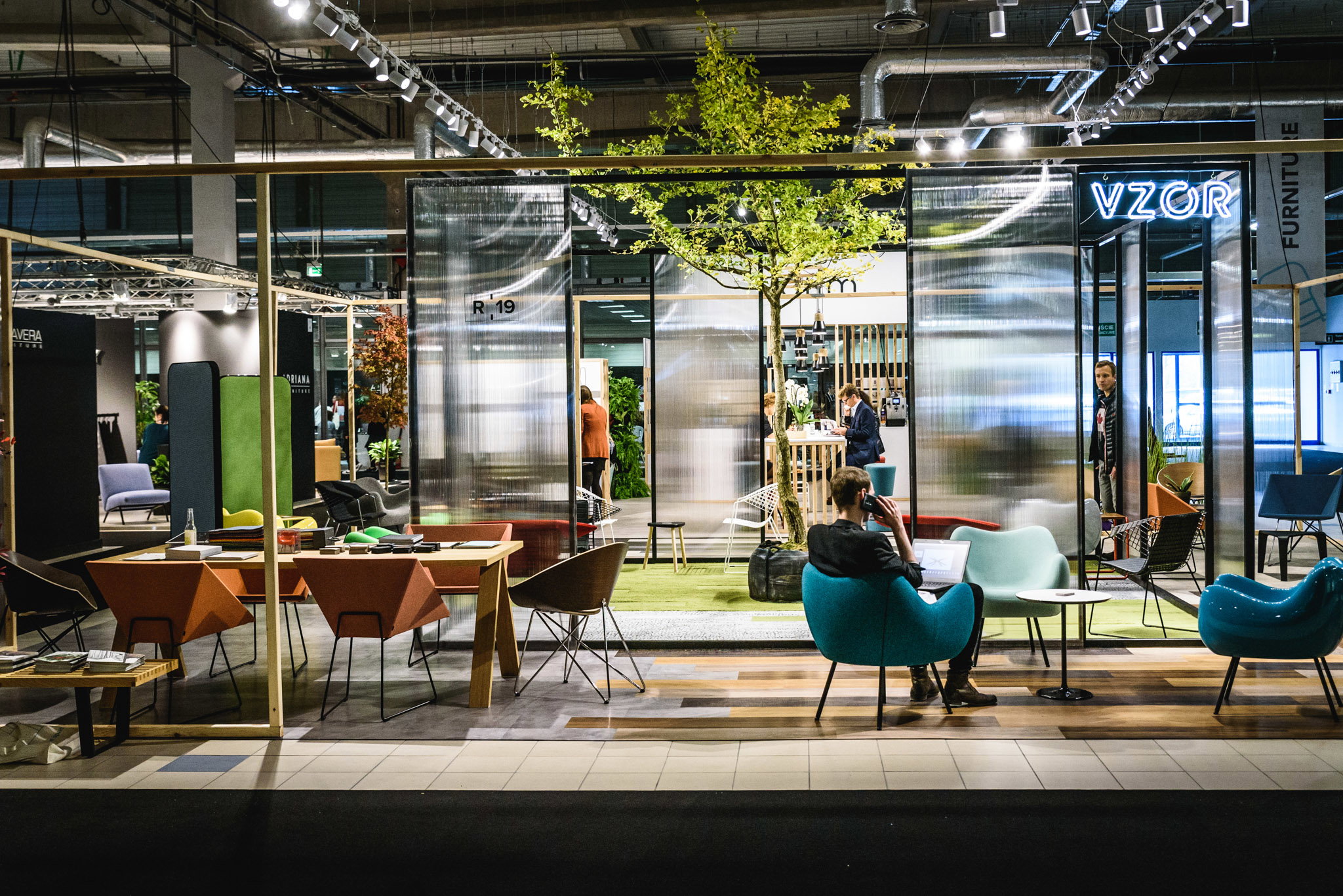 Targi Warsaw Home