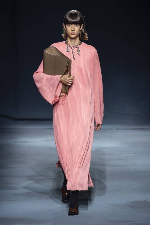 Givenchy wiosna-lato 2019