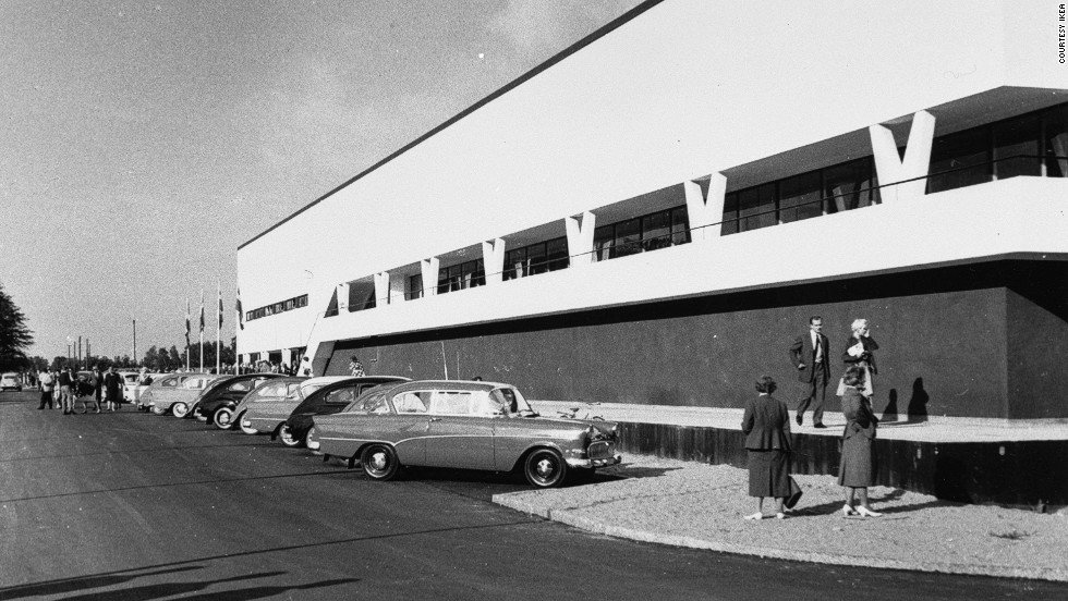 IKEA otwiera muzeum