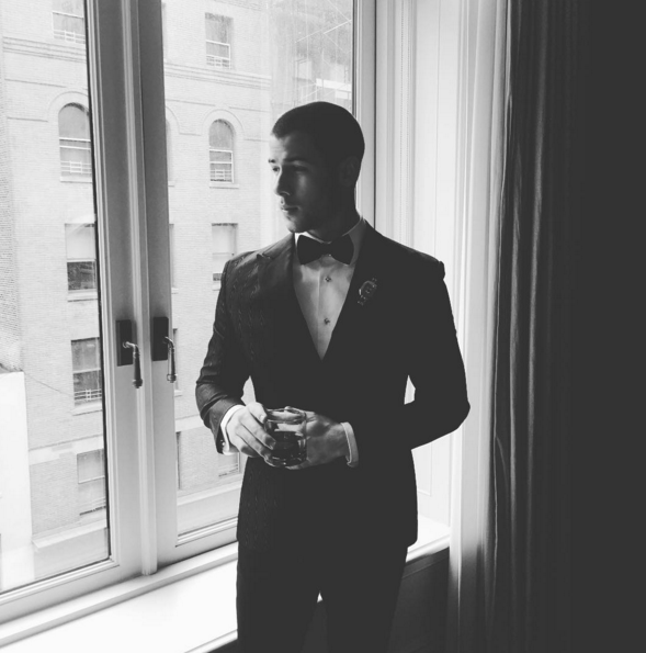 Met Gala 2016: relacja instagram