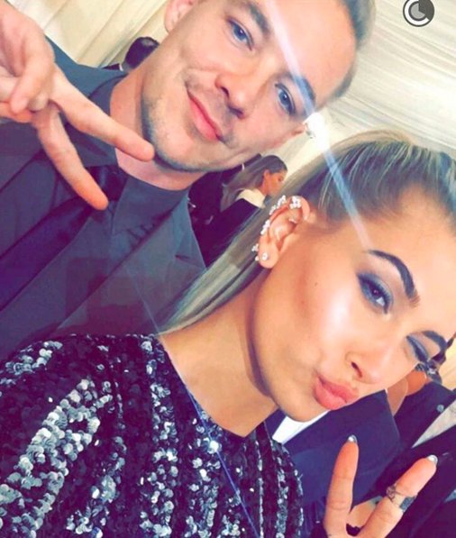 Met Gala 2016: relacja instagram