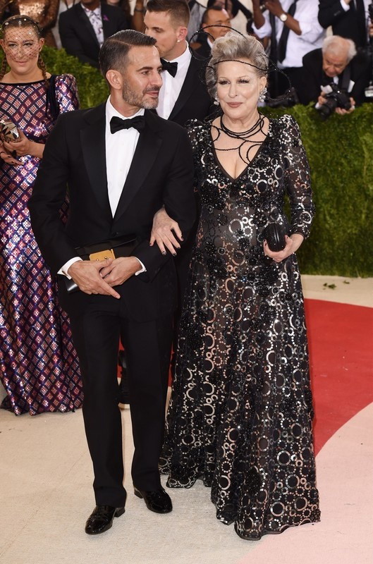 Met Gala 2016