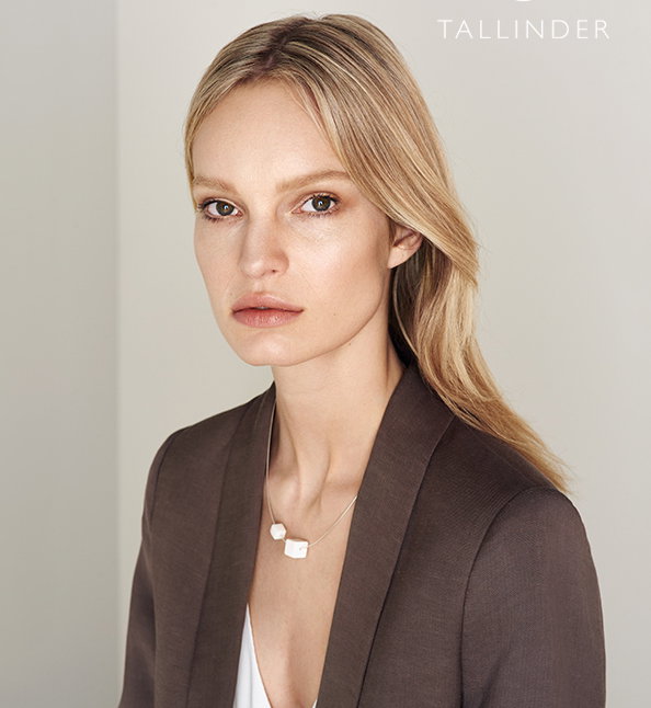 Nowy lookbook Tallinder wiosna-lato 2016