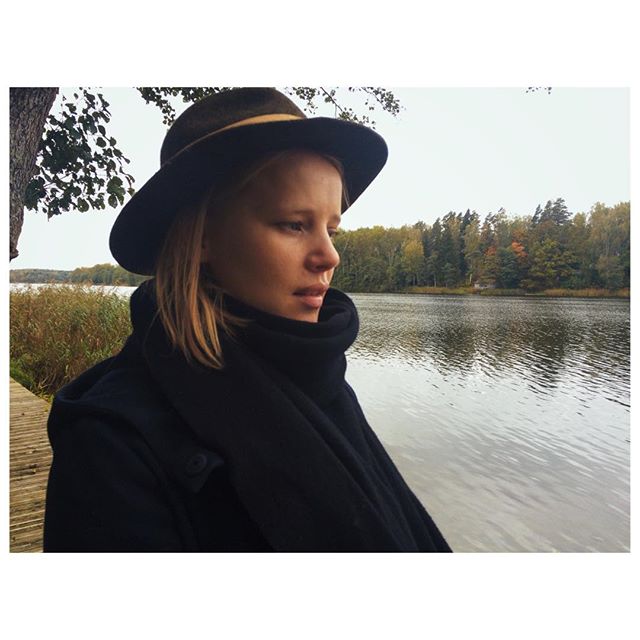 Joanna Kulig w ciąży. Aktorka pokazała ciążowy brzuch