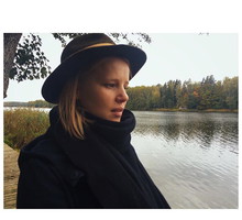 Joanna Kulig w ciąży. Aktorka pokazała ciążowy brzuch