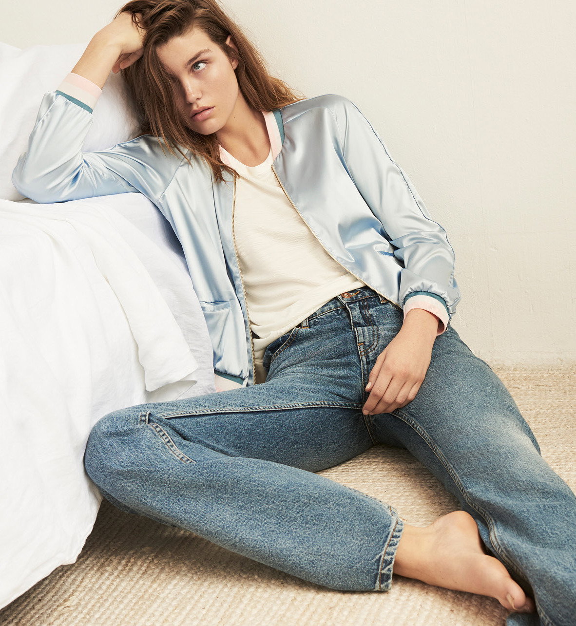 Nowy lookbook Mango "All about details" 2016