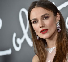 Keira Knightley skrytykowała Kate Middleton!