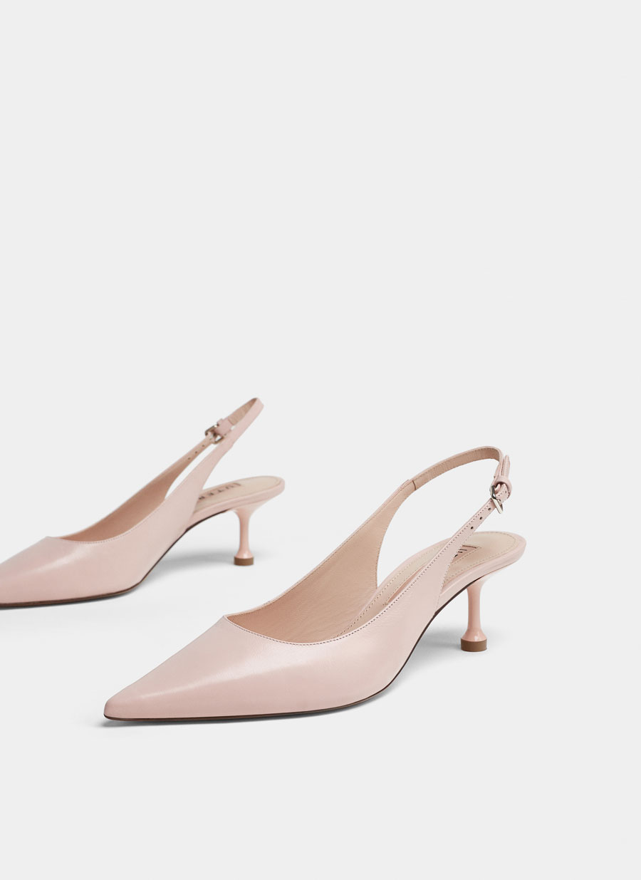 Buty Uterqüe