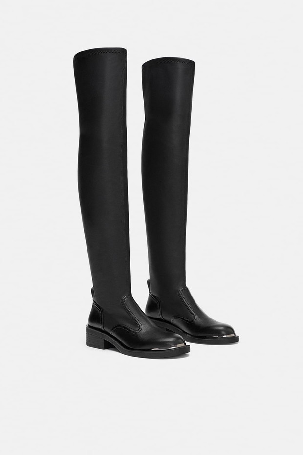 Buty Zara