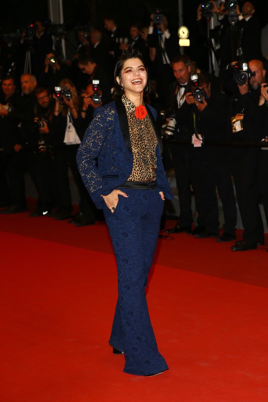 Cannes 2016: stylizacje gwiazd