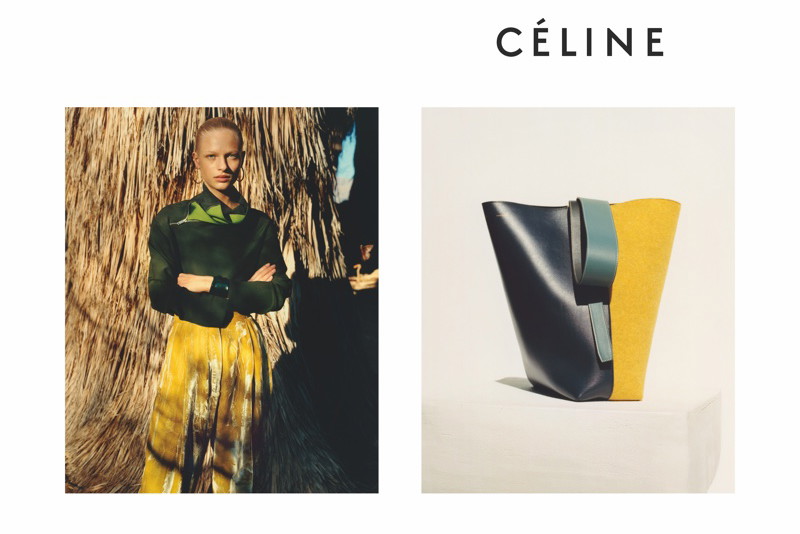 Céline Pre-Fall 2016