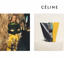 Céline Pre-Fall 2016