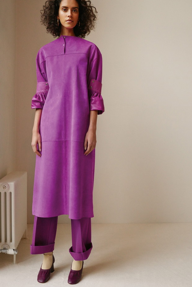 Céline Pre-Fall 2016