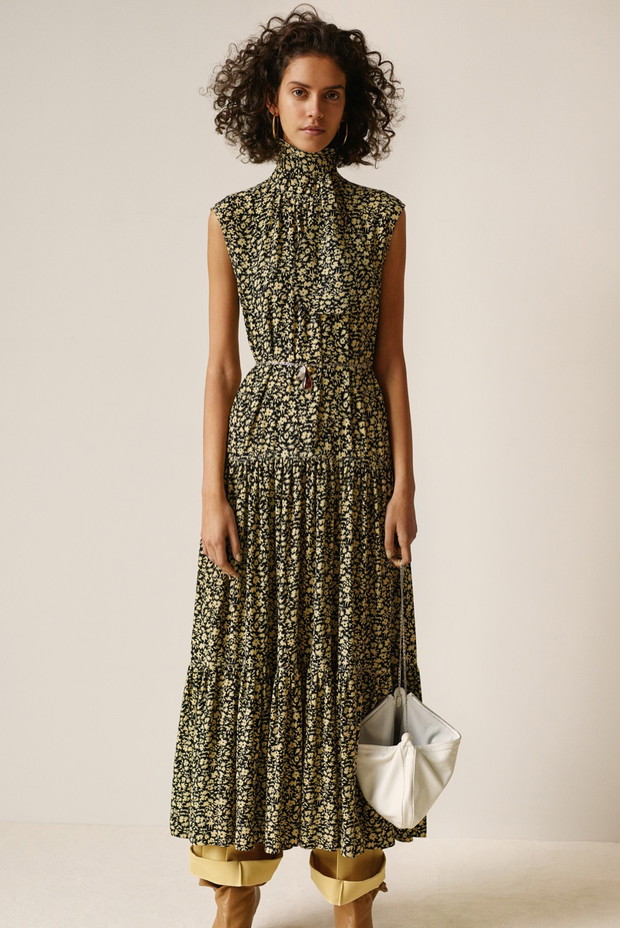 Céline Pre-Fall 2016