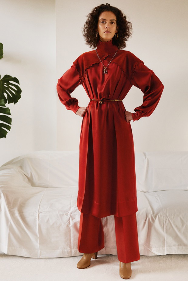Céline Pre-Fall 2016