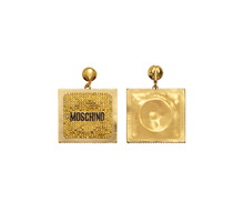 Dodatki Moschino x H&M