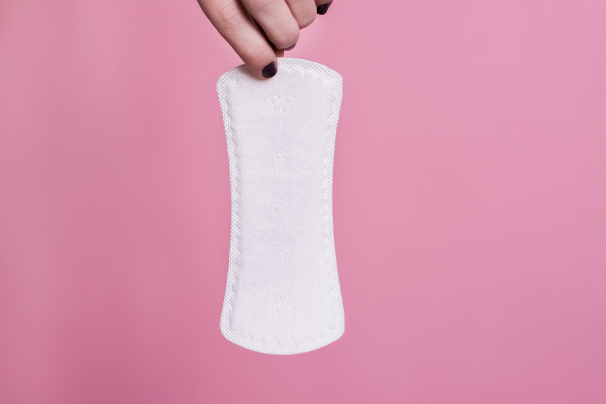 Korea wprowadza bezpłatne menstruacyjne środki higieniczne
