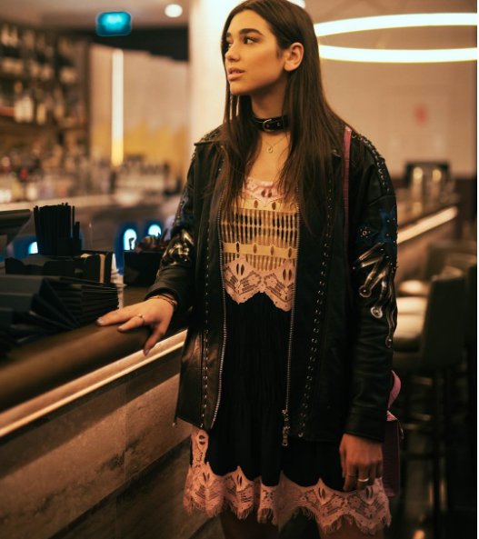 Kim jest Dua Lipa?