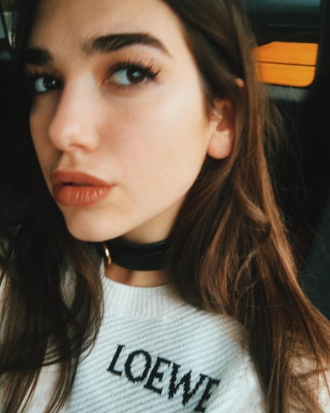 Kim jest Dua Lipa?