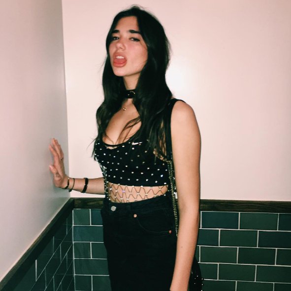 Kim jest Dua Lipa?