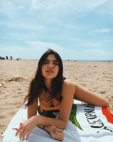 Kim jest Dua Lipa?