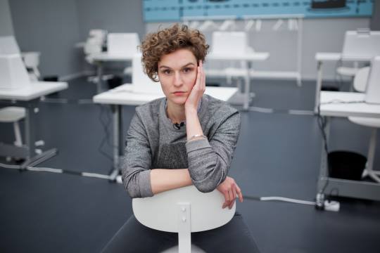 Ola Bąkowska o etycznej modzie