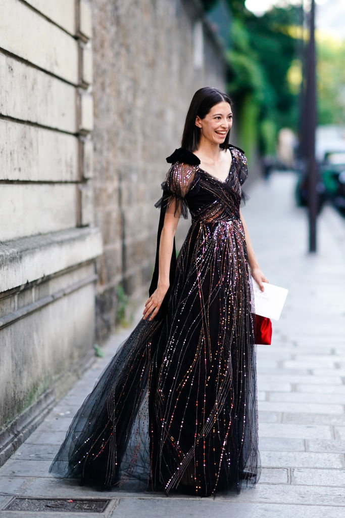 Haute Couture Fall Winter 2018/2019