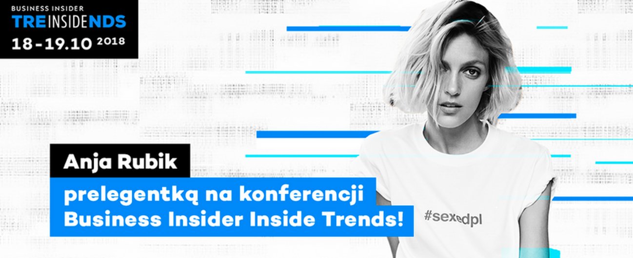 Konferencja INSIDE TRENDS