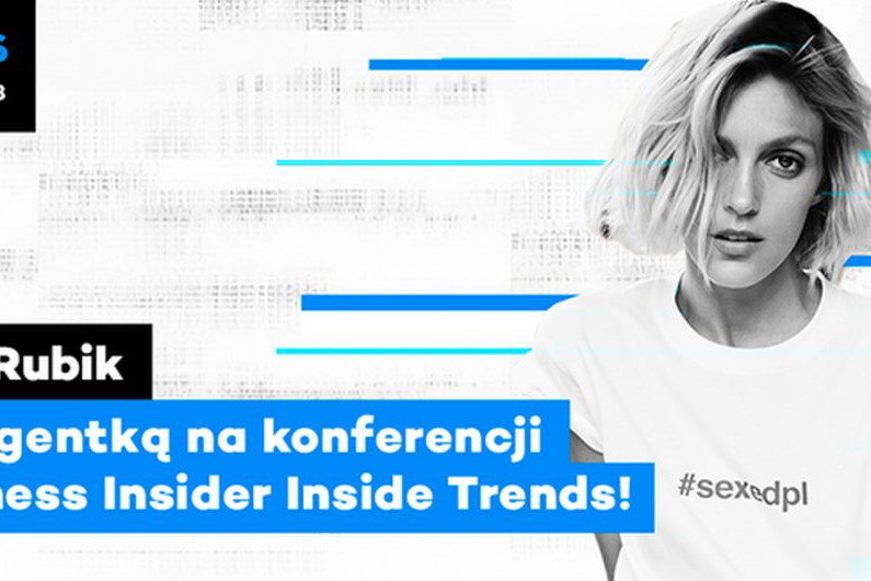 Konferencja INSIDE TRENDS