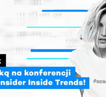 Konferencja INSIDE TRENDS