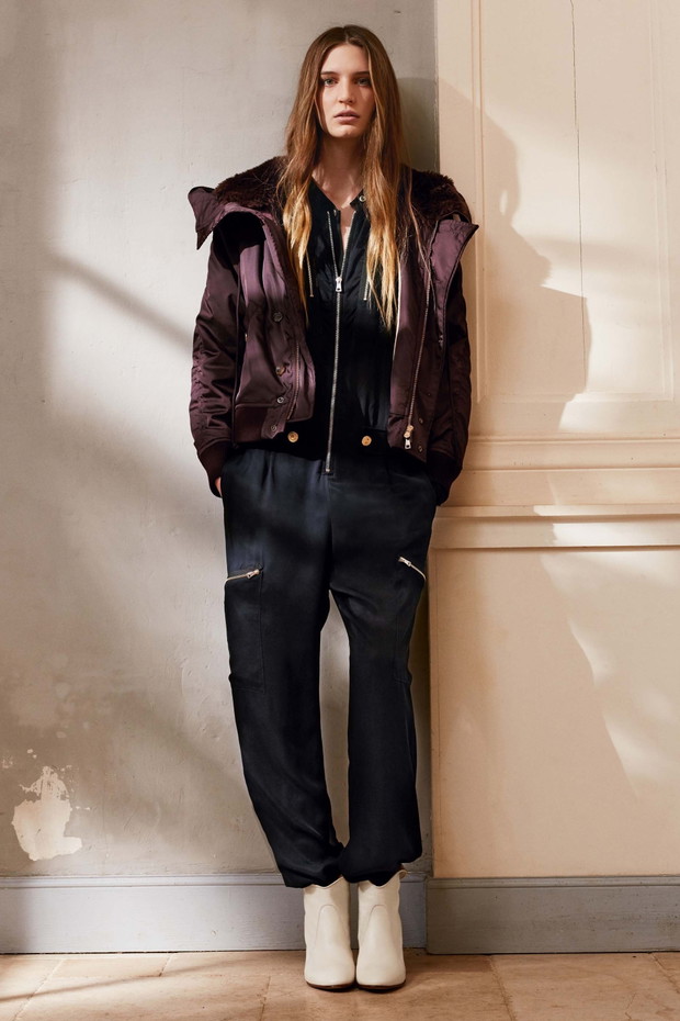 Chloé Pre-Fall 2016