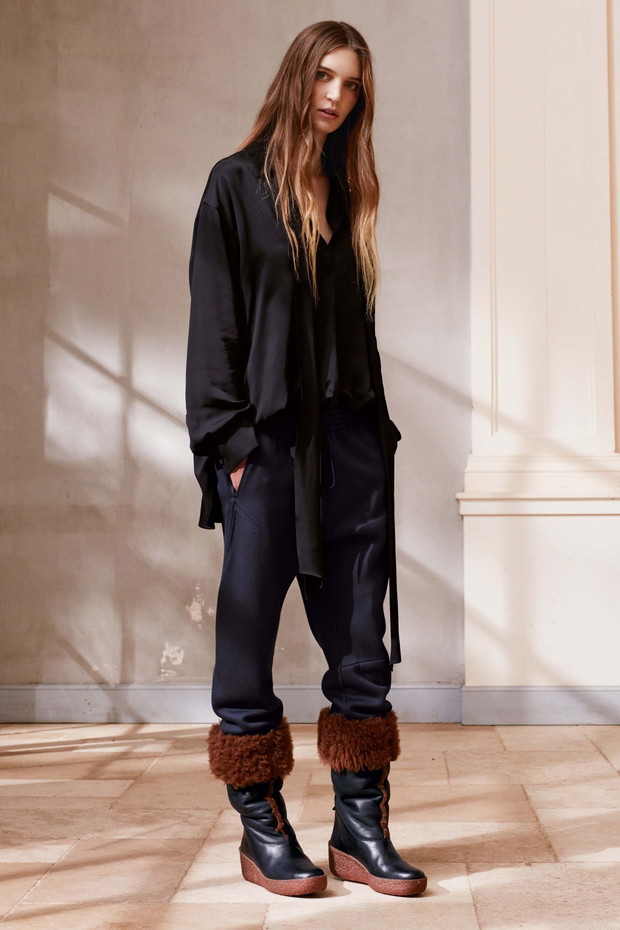 Chloé Pre-Fall 2016