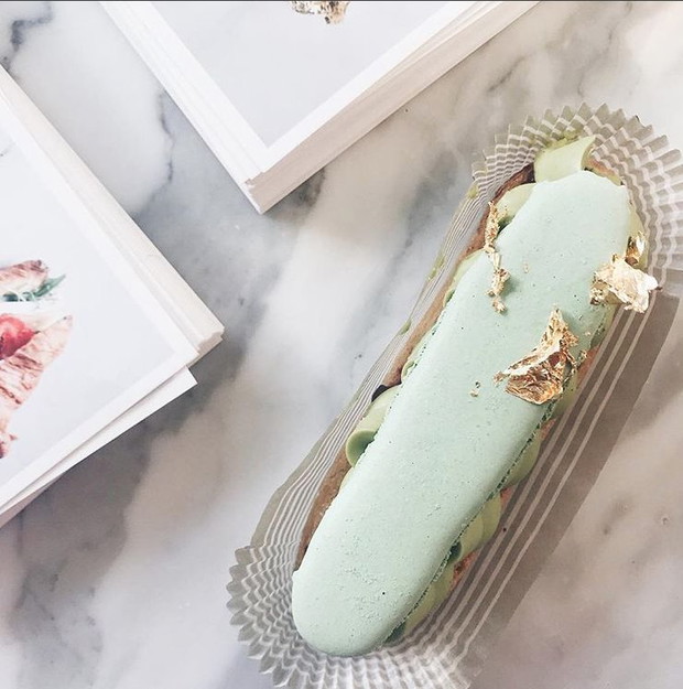 Cukiernia Parle Patisserie w Poznaniu