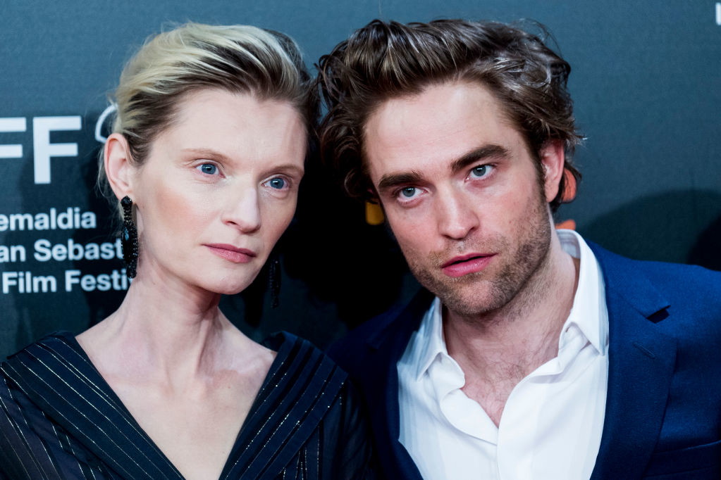 Agata Buzek i Robert Pattinson w filmie "High Life". Zobacz zwiastun!