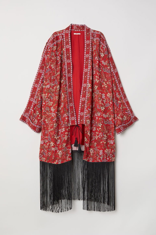 Kimono H&M