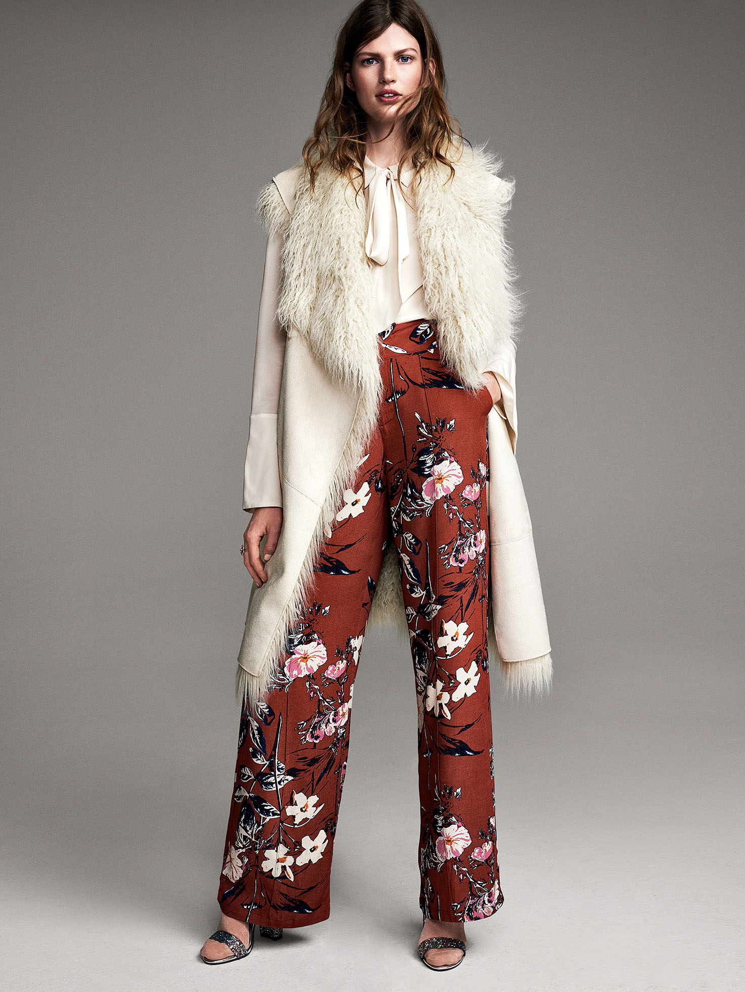 Lookbook Zalando jesień-zima 2016/2017