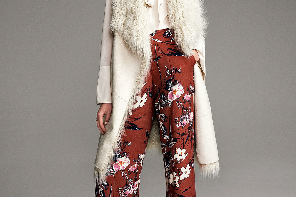 Lookbook Zalando jesień-zima 2016/2017