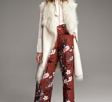 Lookbook Zalando jesień-zima 2016/2017