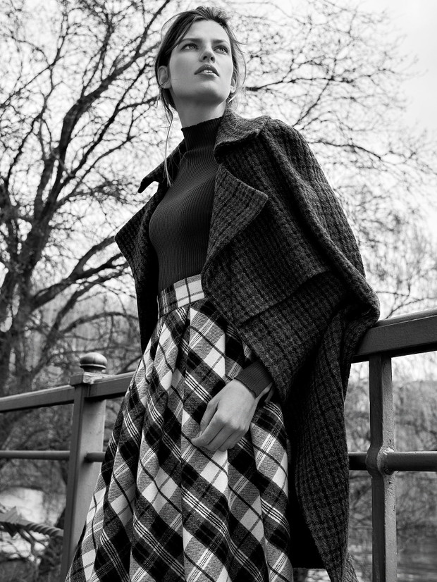 Lookbook Zalando jesień-zima 2016/2017