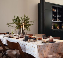 Świąteczna kolekcja H&M HOME, Boże Narodzenie 2018