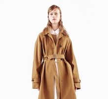 Jil Sander Resort 2017
