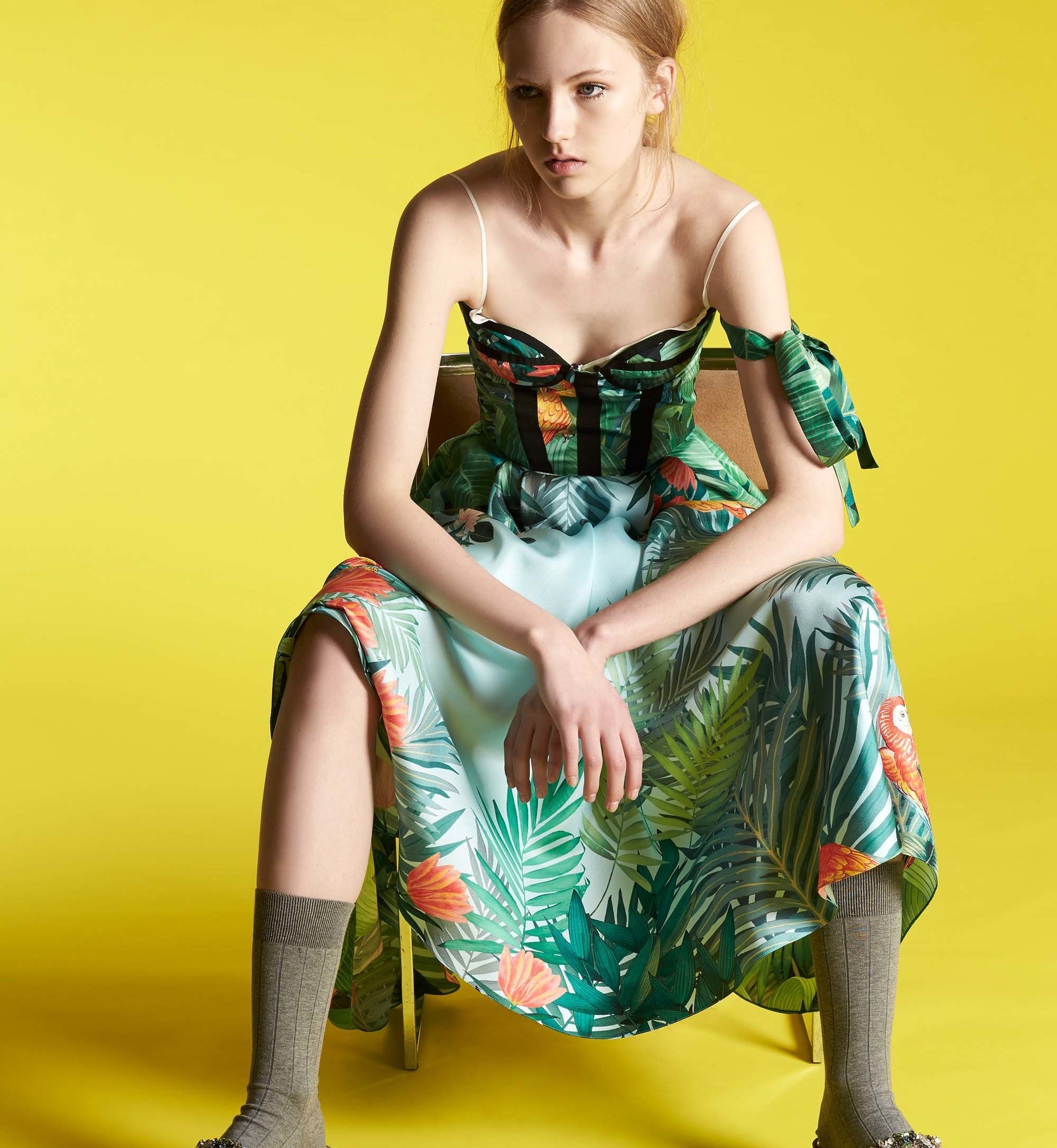 Rochas Resort 2017