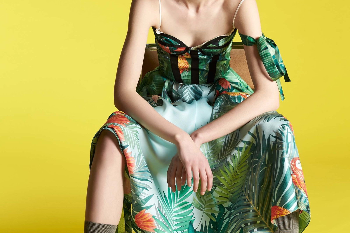 Rochas Resort 2017