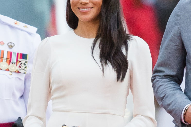 Meghan Markle i Książę Harry przylecieli na Fidżi