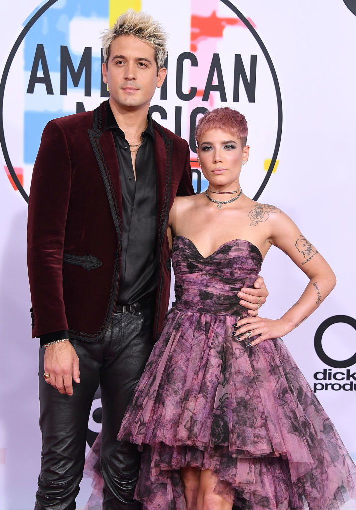 G-Eazy i Halsey rozstali się. Ponownie!