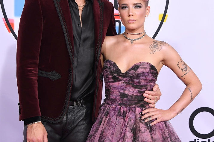 G-Eazy i Halsey rozstali się. Ponownie!