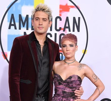 G-Eazy i Halsey rozstali się. Ponownie!