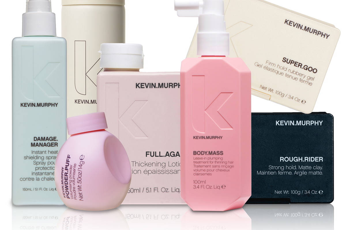 Kevin Murphy